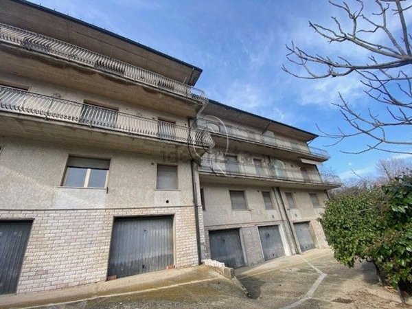 appartamento in vendita a Mercato Saraceno