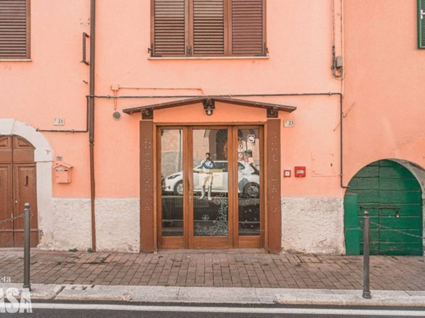 negozio in vendita a Mercato Saraceno