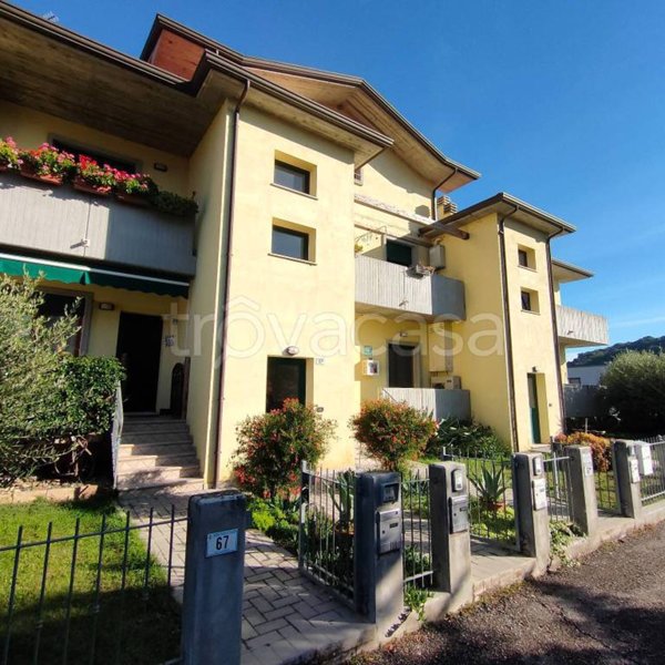 appartamento in vendita a Mercato Saraceno