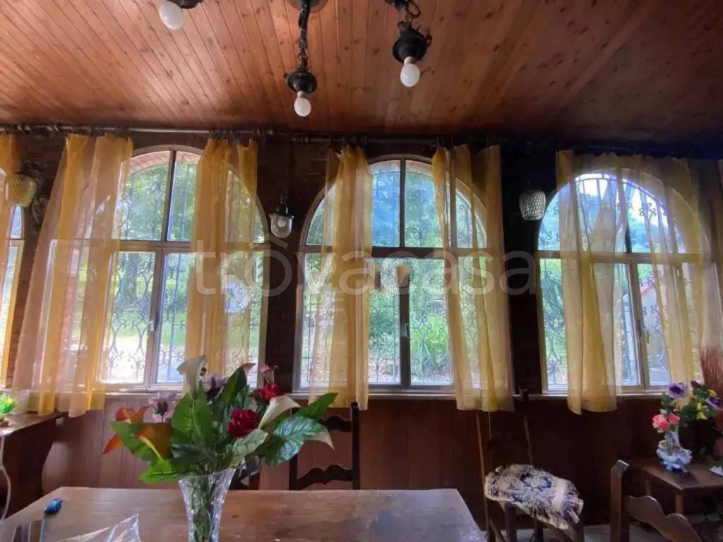 casa indipendente in vendita a Mercato Saraceno