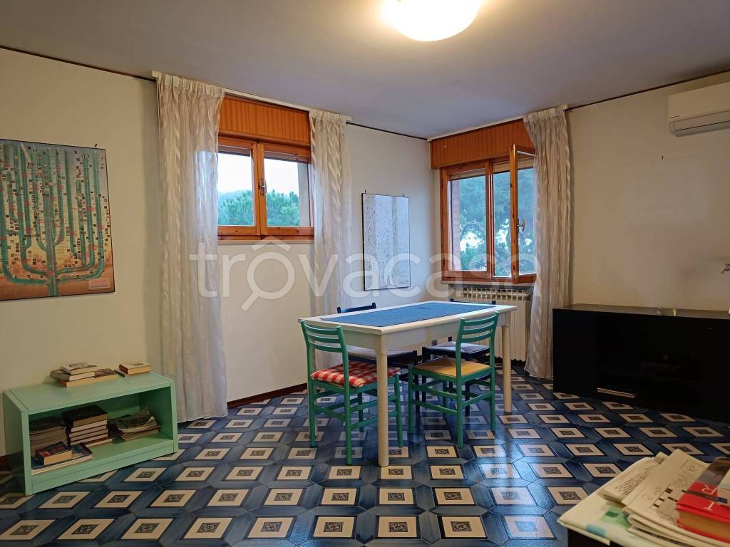 appartamento in vendita a Mercato Saraceno in zona San Damiano