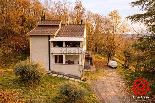 appartamento in vendita a Mercato Saraceno in zona San Damiano