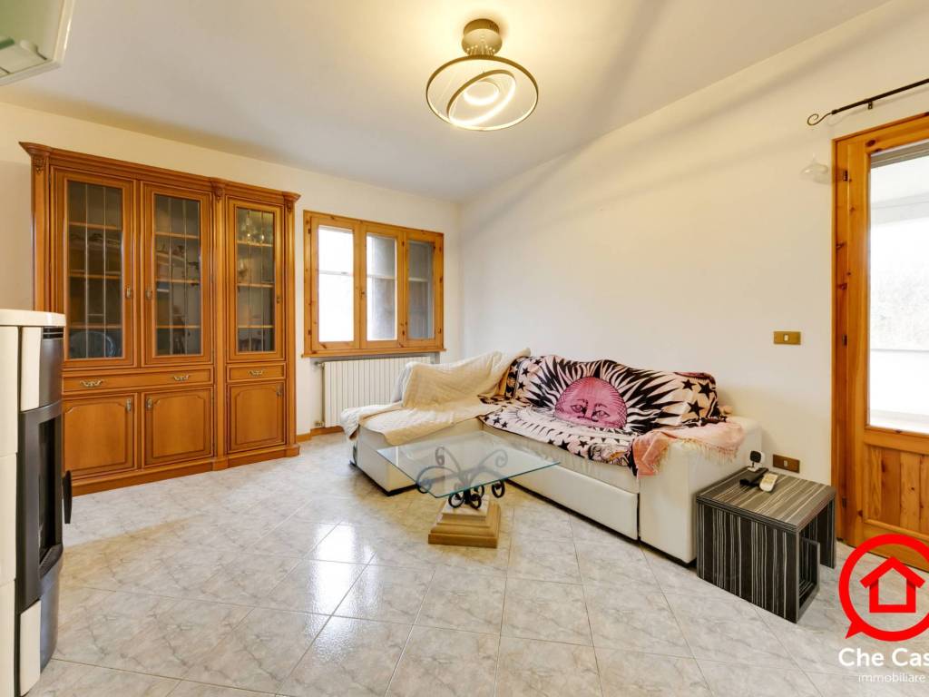 appartamento in vendita a Mercato Saraceno in zona San Damiano