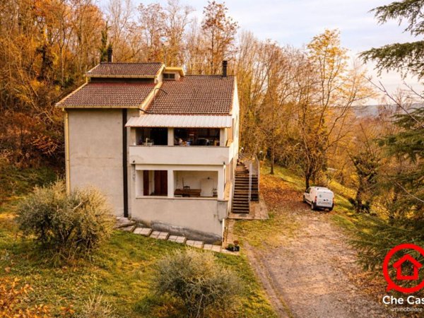 appartamento in vendita a Mercato Saraceno in zona San Damiano