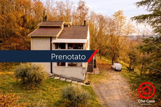 appartamento in vendita a Mercato Saraceno in zona San Damiano