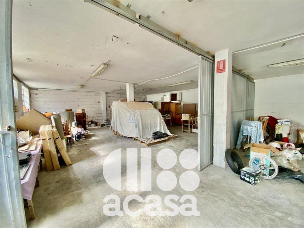 ufficio in vendita a Mercato Saraceno