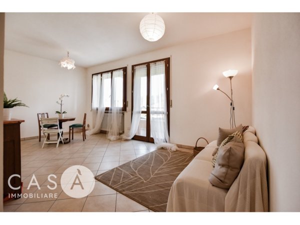 appartamento in vendita a Mercato Saraceno in zona Bora