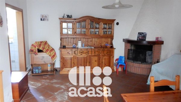 casa semindipendente in vendita a Mercato Saraceno