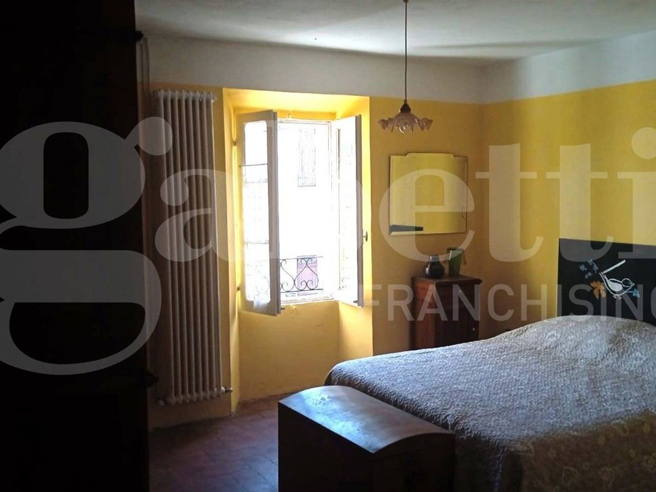 appartamento in vendita a Mercato Saraceno in zona Linaro