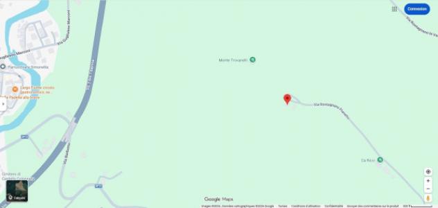 appartamento in vendita a Mercato Saraceno