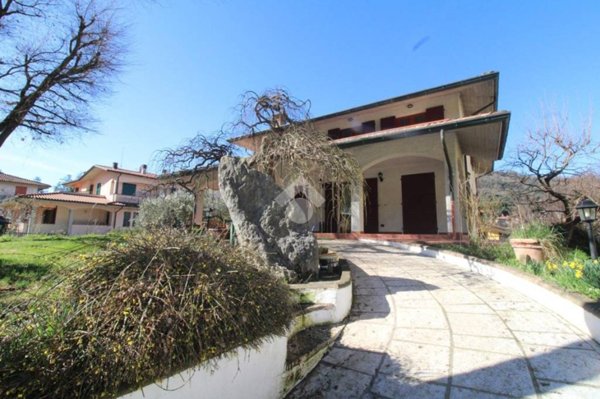 casa indipendente in vendita a Mercato Saraceno