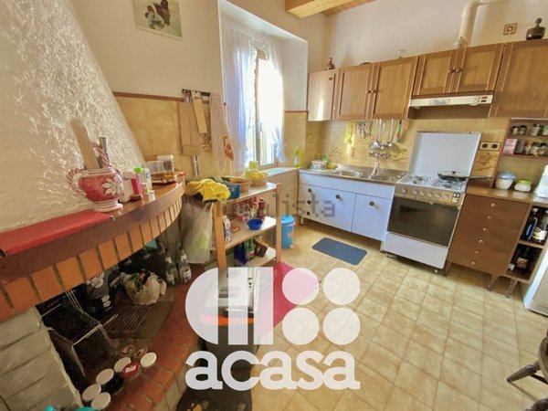 casa indipendente in vendita a Mercato Saraceno