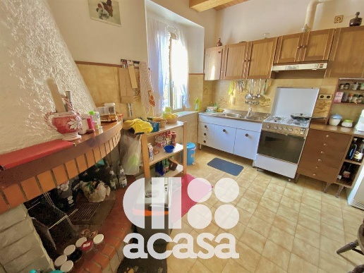 casa indipendente in vendita a Mercato Saraceno