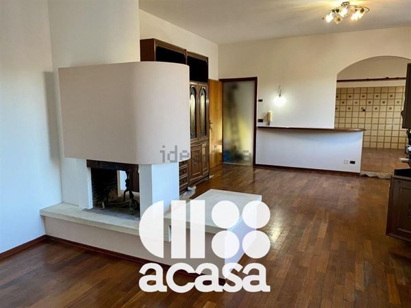 casa indipendente in vendita a Mercato Saraceno