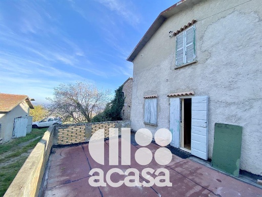 appartamento in vendita a Mercato Saraceno