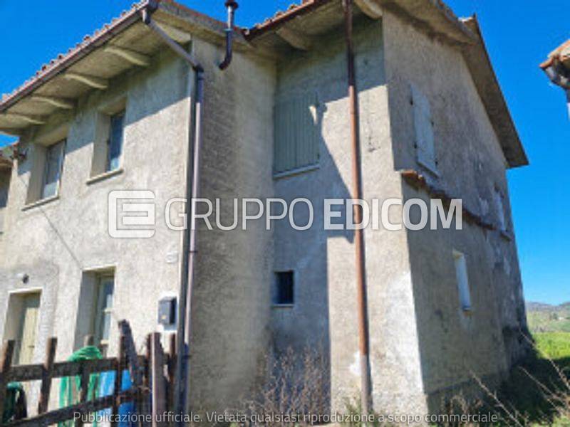 appartamento in vendita a Mercato Saraceno