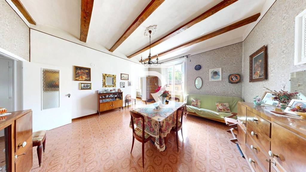 casa indipendente in vendita a Mercato Saraceno