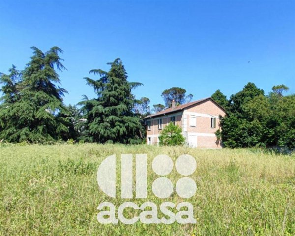 casa indipendente in vendita a Mercato Saraceno