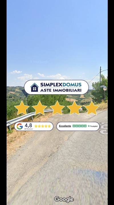 casa indipendente in vendita a Mercato Saraceno