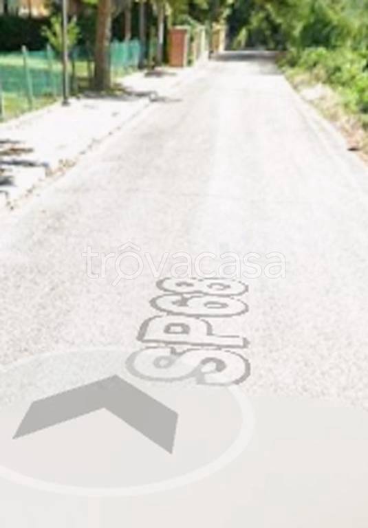 appartamento in vendita a Mercato Saraceno in zona San Romano