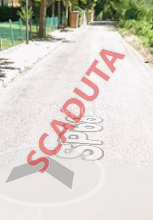 appartamento in vendita a Mercato Saraceno in zona San Romano