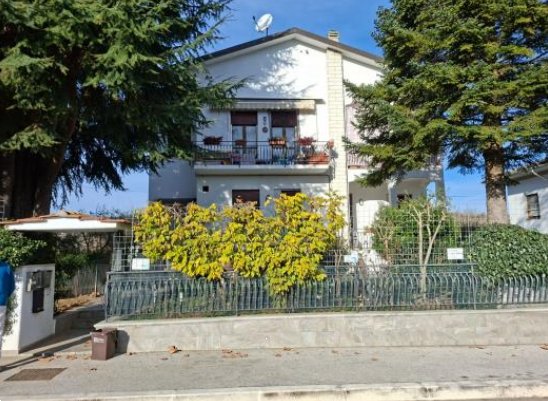 appartamento in vendita a Mercato Saraceno