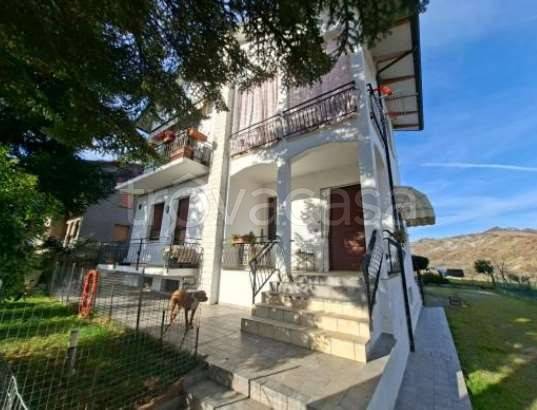 appartamento in vendita a Mercato Saraceno