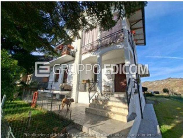 appartamento in vendita a Mercato Saraceno in zona San Romano