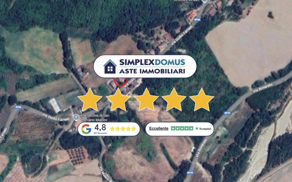 appartamento in vendita a Mercato Saraceno in zona San Romano