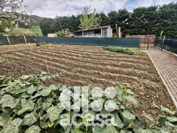 appartamento in vendita a Mercato Saraceno