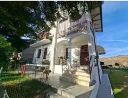 appartamento in vendita a Mercato Saraceno in zona San Romano