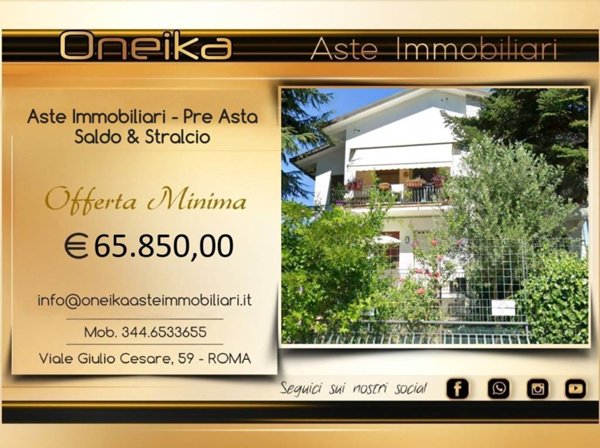 appartamento in vendita a Mercato Saraceno in zona San Romano