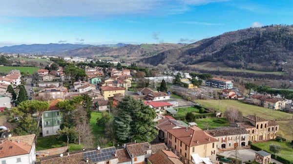 appartamento in vendita a Mercato Saraceno