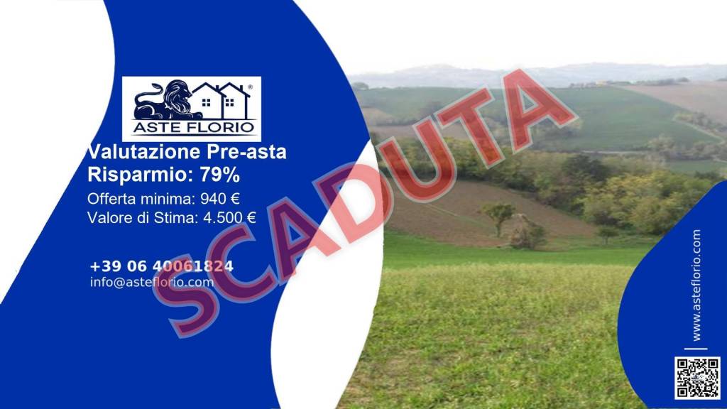 terreno edificabile in vendita a Mercato Saraceno in zona Serra