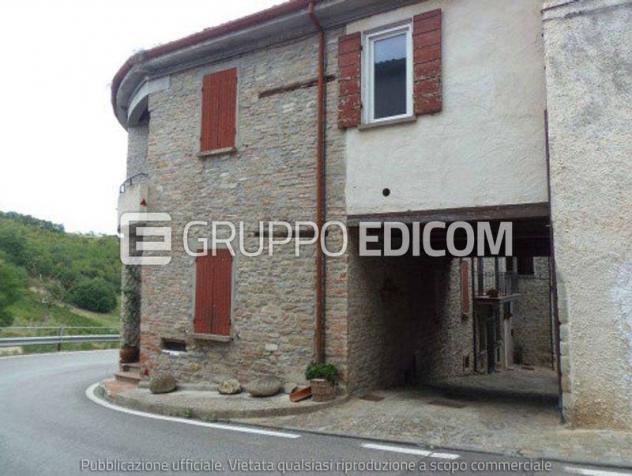 appartamento in vendita a Mercato Saraceno in zona Linaro