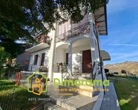 appartamento in vendita a Mercato Saraceno in zona San Romano