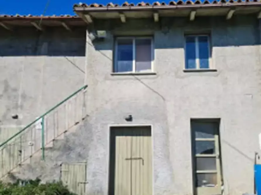 casa indipendente in vendita a Mercato Saraceno