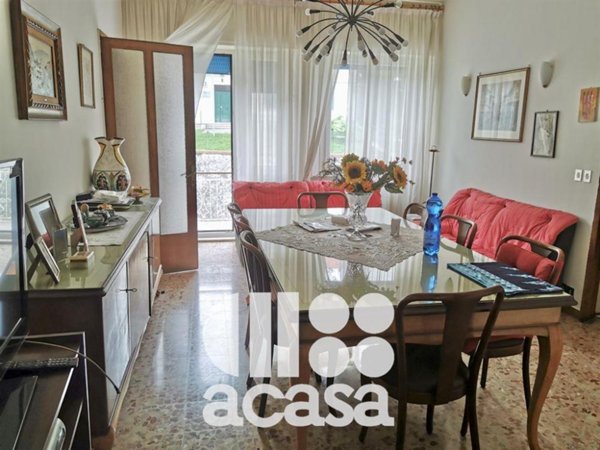 appartamento in vendita a Mercato Saraceno