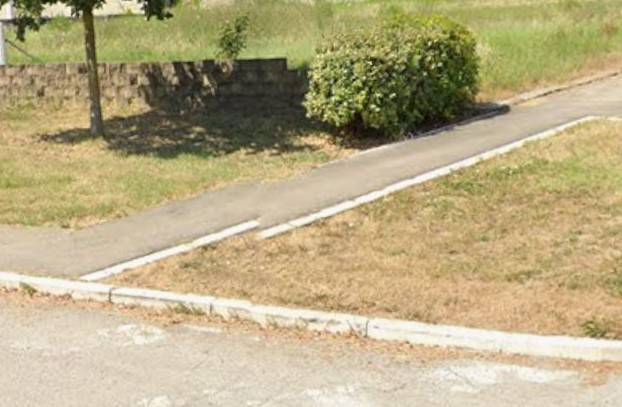 casa indipendente in vendita a Mercato Saraceno in zona Bora