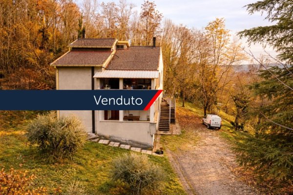 appartamento in vendita a Mercato Saraceno in zona San Damiano