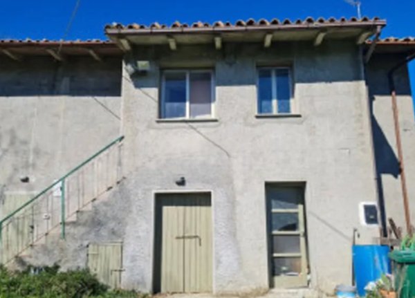 casa indipendente in vendita a Mercato Saraceno