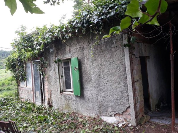 casa indipendente in vendita a Mercato Saraceno