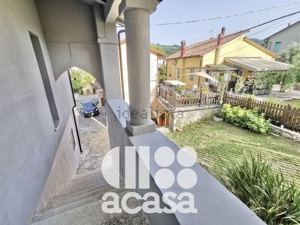 casa semindipendente in vendita a Mercato Saraceno