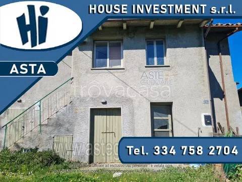 appartamento in vendita a Mercato Saraceno