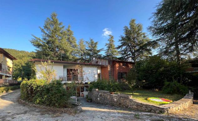 casa indipendente in vendita a Mercato Saraceno