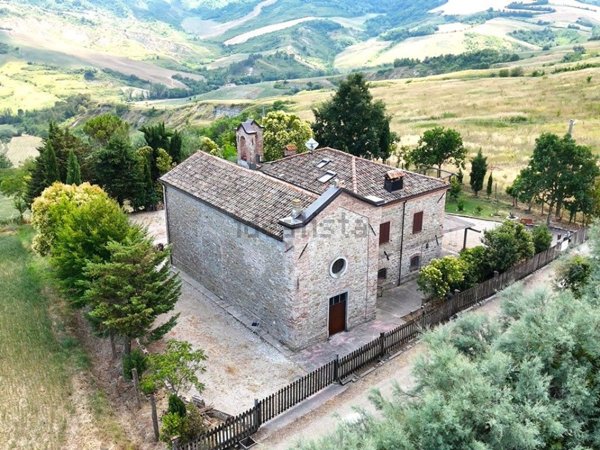 casale in vendita a Mercato Saraceno in zona Bora