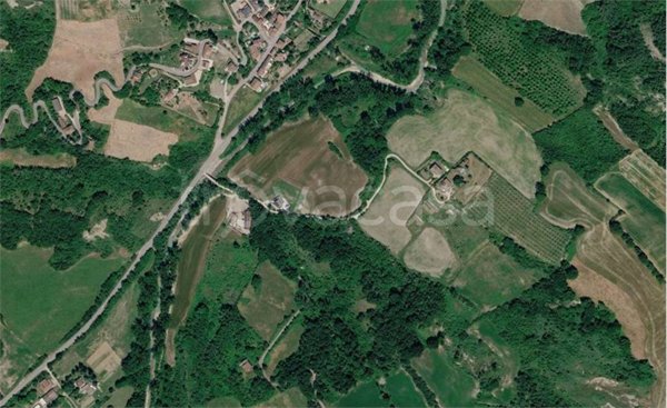 appartamento in vendita a Mercato Saraceno in zona Falcino