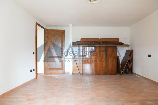 casa semindipendente in vendita a Mercato Saraceno in zona Bora