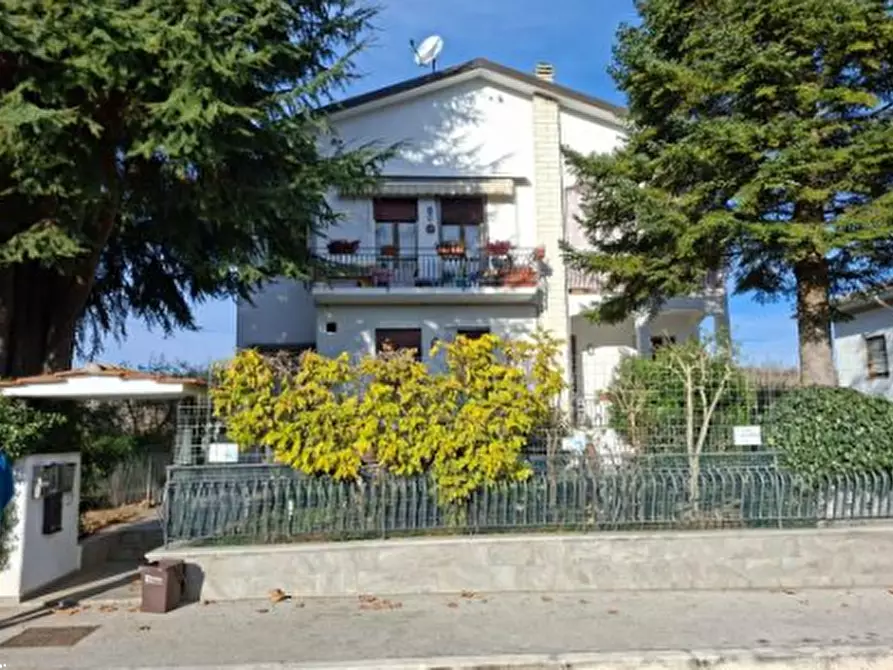 appartamento in vendita a Mercato Saraceno