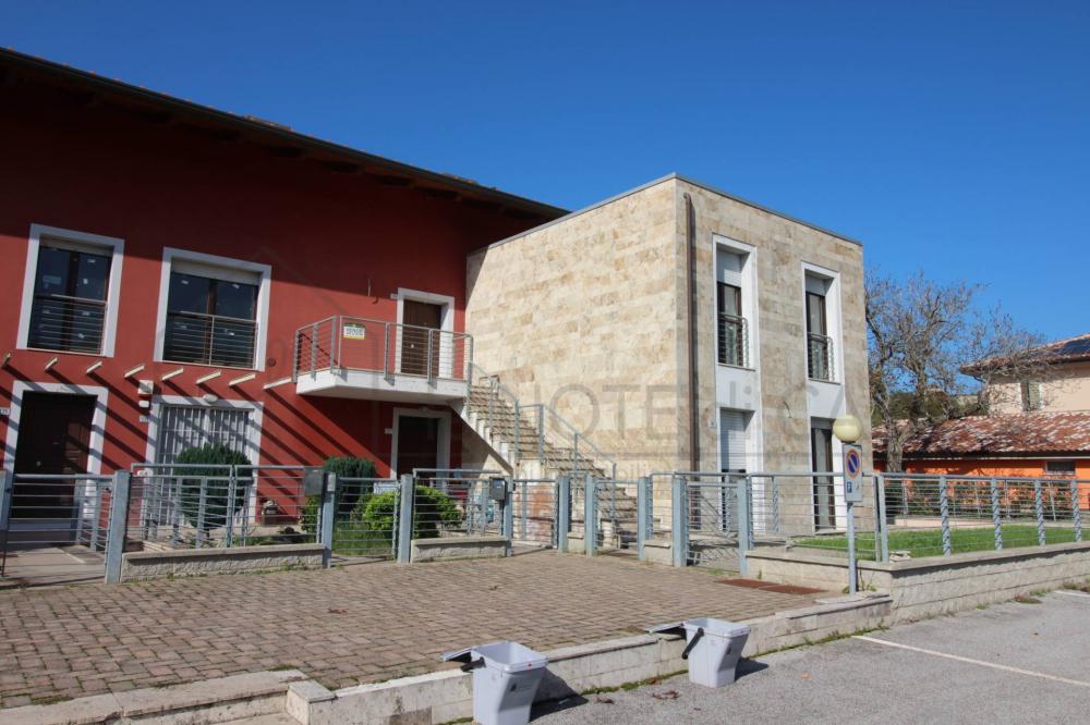 appartamento in vendita a Mercato Saraceno in zona Cella